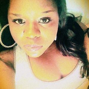 Meet your Posher, Keisha